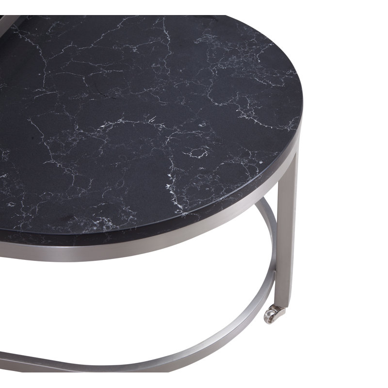 Table basse Marston