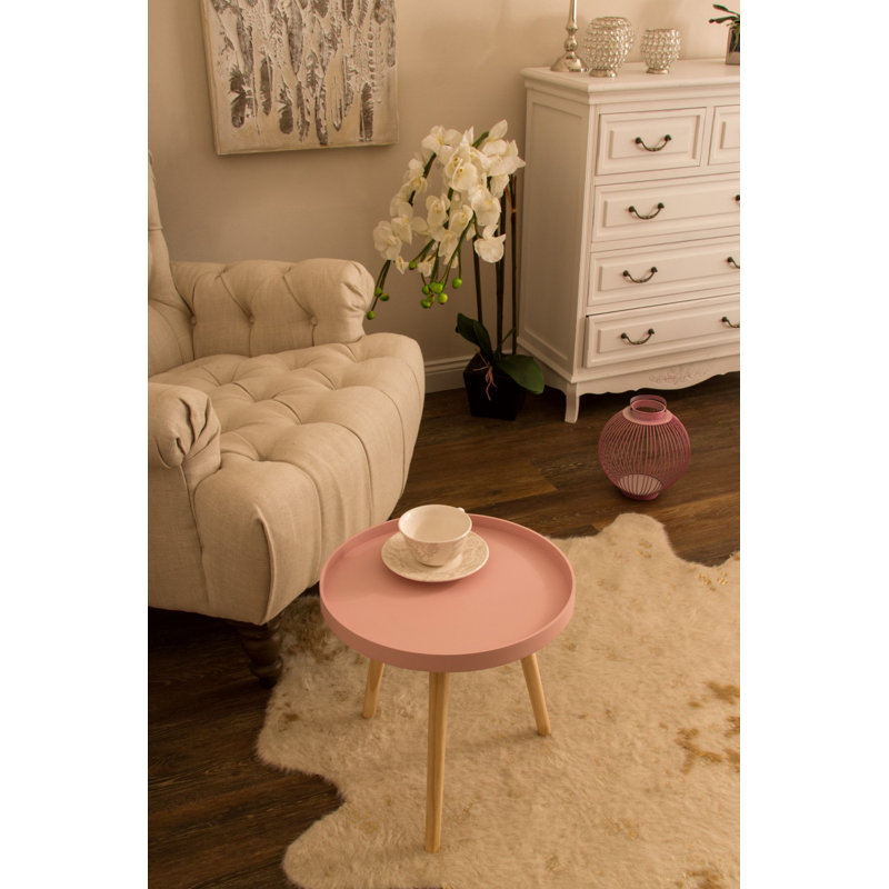 Odysseus End Table