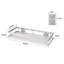 Wall Stainless Steel Spice Rack-2017592923-2017592925