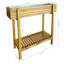 Alzahraa Wood Raised Bed