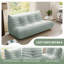 Fauteuil à billes Castleberry Lazy-2977119