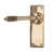 Polished Bronze