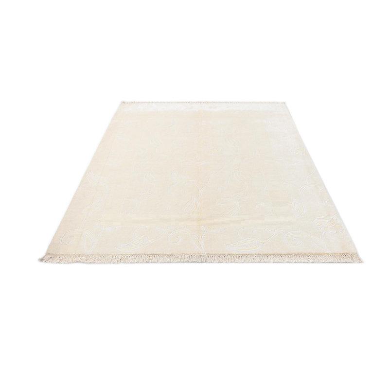 Tapis beige Murry