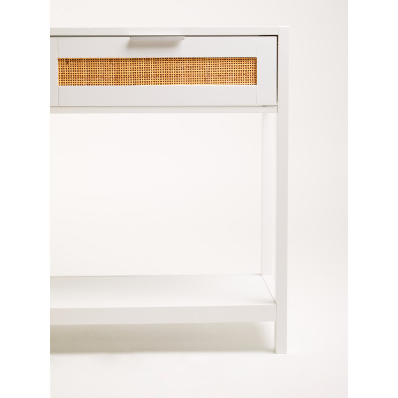 Achaius 116cm Console Table