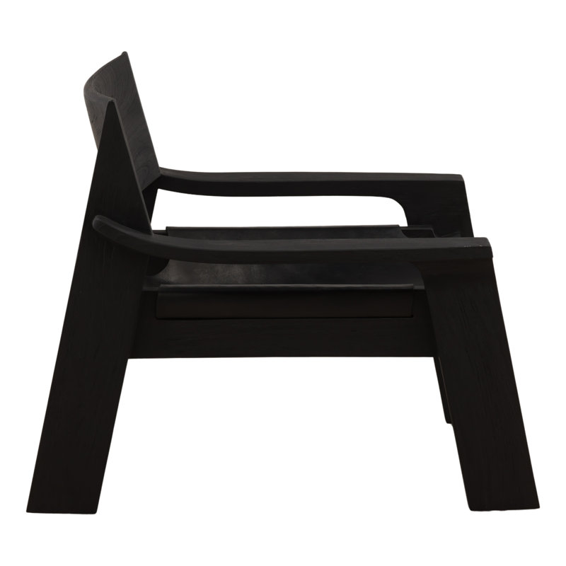 Osorio Occasional Chair Black