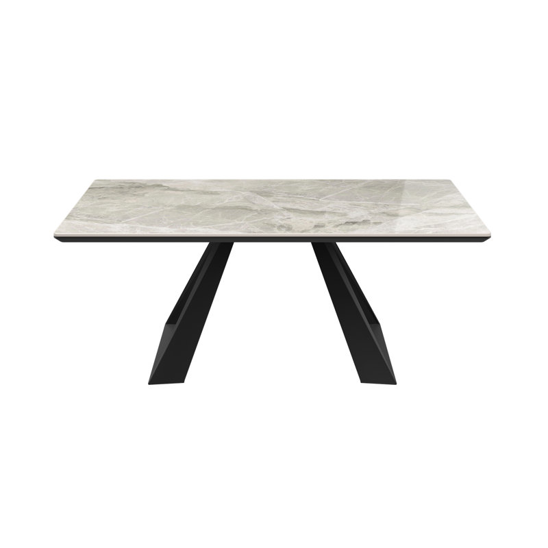 Ayliah Sled Coffee Table
