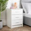Gearld 40cm W 3 - Drawer Chest of Drawers-449606866