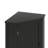 Home Corner Storage Cabinet, Bathroom Triangle Floor Cabinet, Adjustable Shelf