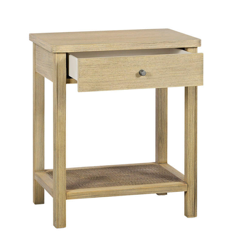 Belle Side Table, Rabbit