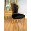 Upholstered Accent Chair-137863667