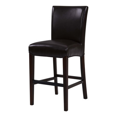 Liliana Upholstered Counter Stool