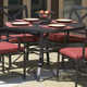 Mulcahey Patio Dining Set