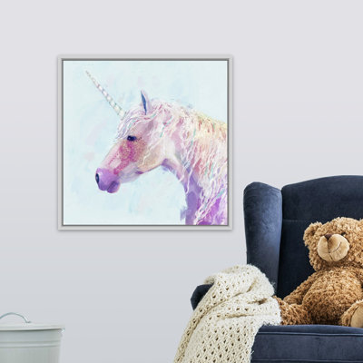Sigala Fantasy & Sci-Fi Canvas Art