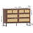 Brosy 47.24'' W 6 - Drawer Dresser-1613713311