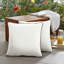 Housse de coussin d'extérieur carré Oseland-55620409