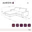 Aaron Right Corner Sofa-71294934-71294937