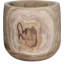 Clove  Wood Planter-59866214