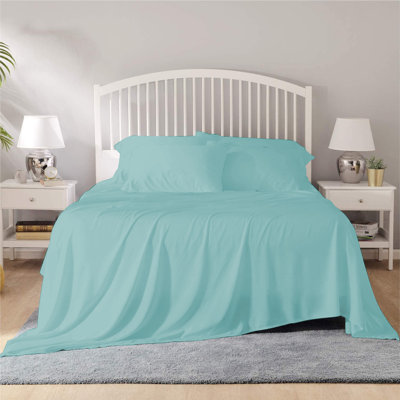  Ensemble de draps 2200 fils