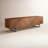 Douglas 71" Media Console
