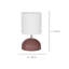 Ceramic Standard Table Lamp-516459914-516459927
