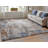 Rivah Performance Abstract Indoor Rug-271867500