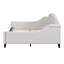Lit de jour capitonné Modern Luxury