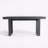 Outdoor Grey Patio Dining & Meeting Table-772040556