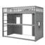 Lit mezzanine simple Chic-121015865-121015866