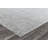Camden Hazel Contemporary White Tiger Area Rug-37282918