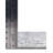 Lanett Oriental Blue/Gray Area Rug-1191203726