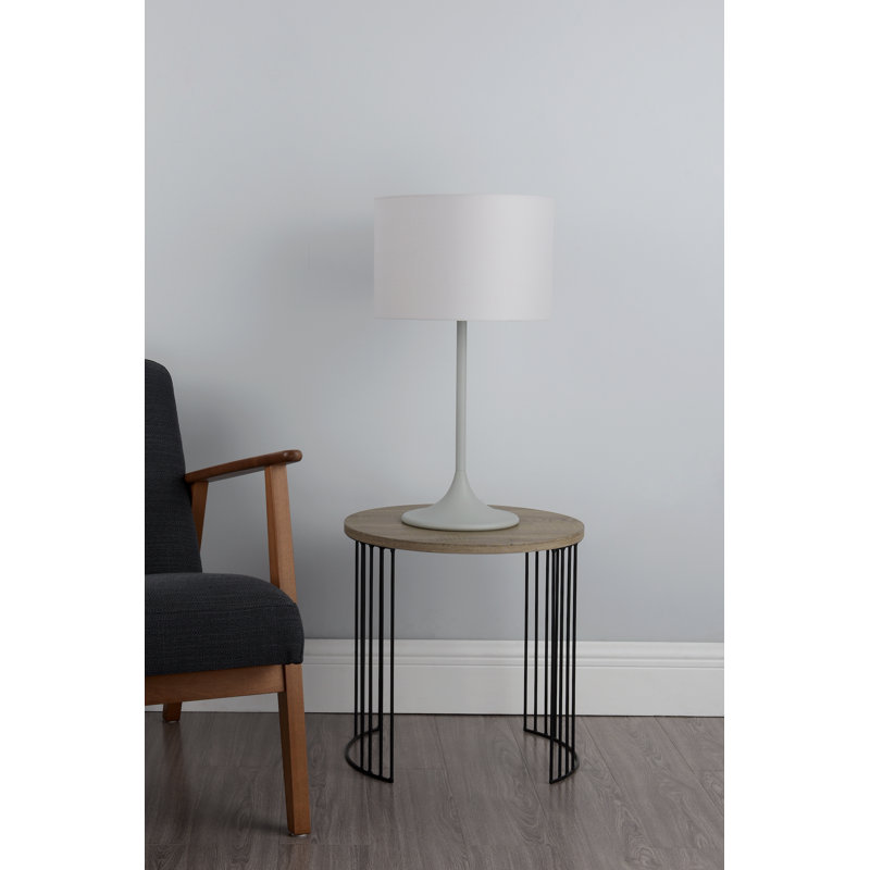 Geir Metal Table Lamp