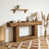 Rustic Brown
