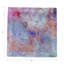 Impressionism Spring Hyacinth Hemstitch Cocktail 6" Linen/Cotton Napkin-50817814
