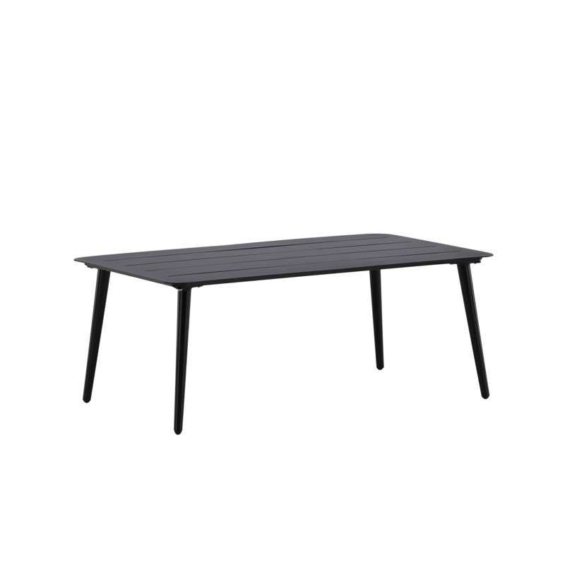 Ganley Outdoor Coffee Table , 60cm cm W 100cm cm D