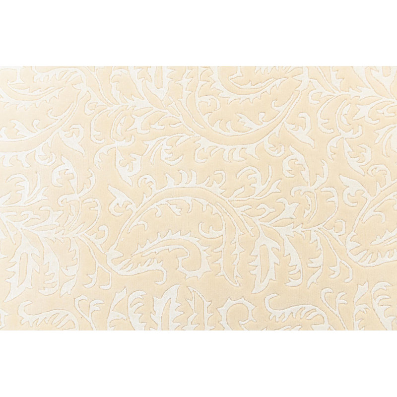 Tapis crème Howard