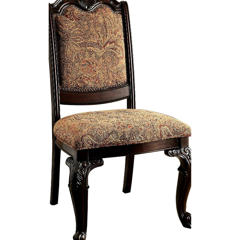 Chaise d'appoint (2 chaises) Traditional