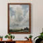 «Gathering Clouds», reproduction de cadre photo sur toile-474178168-474178171