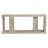 Darsa 72'' Solid Wood Console Table