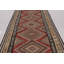 Kilim & Flatweave One-of-a-Kind 5'7X15'4 Area Rug