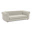 Canapé pour animal de compagnie (beige)-471182647