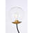 Romney 31.5'' W 4-Light Dimmable Chandelier-61751627