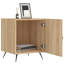 Arnardo 40cm W Manufactured Wood Bedside Table-1631022993
