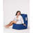 Polyester Outdoor Friendly Bean Bag Sofa-1461561999