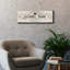 «Laundry Day 8 Neutral Panel» par Danhui Nai, art mural sur toile-1134193229