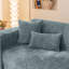 Housse pour canapé Elegant Nordic Chenille-718616924-680783274