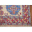 Tapis oriental South Western Kazak