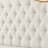 Luxelegance Upholstered Bed Frame-351544988
