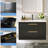 24"floating Bathroom Vanity With Sink-108258263