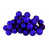 Royal Blue selected