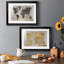 Carte du monde - ensemble de 2 reproductions de cadres photo-1704241476-1704241477